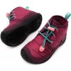 Keen Howser II Chukka Wp K beaujolais/pool blue