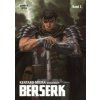 Berserk: Ultimative Edition. Bd.1 (Kentaro Miura)(Brožovaná) Berserk: Ultimative Edition. Bd.1 (Kentaro Miura)(Brožovaná)