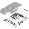 Arrma karosérie nenabarvená: Vorteks 2WD Arrma karosérie nenabarvená: Vorteks 2WD