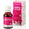 HerbPharma Fytofontana Virostop kapky 25 ml HerbPharma Fytofontana Virostop kapky 25 ml