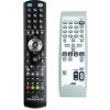 General JVC RM-SRVNB50 - diaľkový ovládač duplikát General JVC RM-SRVNB50 - diaľkový ovládač duplikát