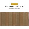 Wosport WST insert sumka MK4 na 4 zásobníky 9mm / SMG – Coyote Wosport WST insert sumka MK4 na 4 zásobníky 9mm / SMG – Coyote