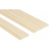 Saunové palubovky smrek Rustic 15x90x2400mm (6ks/bal),STP Saunové palubovky smrek Rustic 15x90x2400mm (6ks/bal),STP