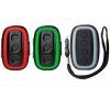 MADCAT Topcat Alarm Set 2 + 1 Red Green MADCAT Topcat Alarm Set 2 + 1 Red Green