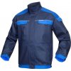 ARDON COOL TREND PÁNSKA BAVLNENÁ MONTERKOVÁ BUNDA TMAVOMODRÁ H8220 - S ARDON COOL TREND PÁNSKA BAVLNENÁ MONTERKOVÁ BUNDA TMAVOMODRÁ H8220 - S