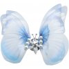 Sponka do vlasov Motýľ-38855 - Modrá HR38855 Sponka do vlasov Motýľ-38855 - Modrá HR38855