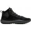 Merrell Wrapt Mid WP black/black J037751 pánské vyšší trekové barefoot boty - 43 EUR Merrell Wrapt Mid WP black/black J037751 pánské vyšší trekové barefoot boty - 43 EUR