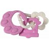 Rappa hryzátko medvedia labka ružová Rappa hryzátko medvedia labka ružová