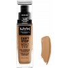 NYX Professional Makeup Can't Stop won't Stop Golden Honey podkladová báza na tvár 30 ml