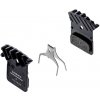 Shimano Platničky brzd. resin s chladičom L05A DURA ACE/ULTEGRA/105/GRX/SHIMANO Shimano Platničky brzd. resin s chladičom L05A DURA ACE/ULTEGRA/105/GRX/SHIMANO