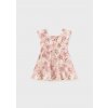 Vzorované šaty Mayoral - 2401918081-ihneď Vzorované šaty Mayoral - 2401918081-ihneď