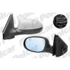 Lancia DELTA 09/08- el. vonkajšie spätné zrkadlo ľavé, pre lak Lancia DELTA 09/08- el. vonkajšie spätné zrkadlo ľavé, pre lak