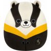 Squishmallows Harry Potter Mrzimorský jezevec Squishmallows Harry Potter Mrzimorský jezevec