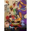 Street Fighter V Volume 1: Champions Rising (Ken Siu-Chong,Matt Moylan)(Pevná) Street Fighter V Volume 1: Champions Rising (Ken Siu-Chong,Matt Moylan)(Pevná)
