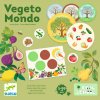 Djeco Spoločenská hra Loto Vegeto Mondo Djeco Spoločenská hra Loto Vegeto Mondo