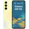 Smartfón Samsung Galaxy A55 8 GB / 128 GB 5G Žltý Awesome Lemon Smartfón Samsung Galaxy A55 8 GB / 128 GB 5G Žltý Awesome Lemon