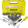 WMC TOOLS WMC TOOLS Súprava náradia 1/4 WMC TOOLS WMC TOOLS Súprava náradia 1/4