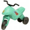 DOHÁNY Detské odrážadlo Superbike 4 MAXI - mätovo-zelené DOHÁNY Detské odrážadlo Superbike 4 MAXI - mätovo-zelené