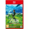 NINTENDO NS2 The Legend of Zelda: Breath of the Wild N2S7027 NINTENDO NS2 The Legend of Zelda: Breath of the Wild N2S7027
