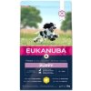 Eukanuba Puppy & Junior Medium Breed 3 kg