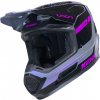 KENNY prilba PERFORMANCE 26 purple diamond - XL KENNY prilba PERFORMANCE 26 purple diamond - XL