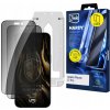 2x Tvrdené sklo so súkromnou ochranou 3mk Hardy Privzone 9H Apple iPhone 17 Pro 2x Tvrdené sklo so súkromnou ochranou 3mk Hardy Privzone 9H Apple iPhone 17 Pro