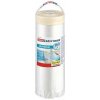 Zakrývacia fólia s maskovacou páskou, 1,4 x 25 m, TESA Easy Cover Universal Zakrývacia fólia s maskovacou páskou, 1,4 x 25 m, TESA Easy Cover Universal