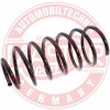 Pružina podvozku MASTER-SPORT GERMANY 4082900-PCS-MS Pružina podvozku MASTER-SPORT GERMANY 4082900-PCS-MS
