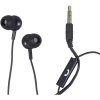 304018 EB875 Earbuds w/mic black MAXELL 304018 EB875 Earbuds w/mic black MAXELL