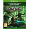 Warhammer 40,000: Mechanicus (XONE) 4260458362235 Warhammer 40,000: Mechanicus (XONE) 4260458362235