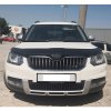 Deflektor prednej kapoty pre Škoda Yeti Deflektor prednej kapoty pre Škoda Yeti