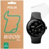 Ochranná fólia Bizon pre Google Pixel Watch 4 45 mm Ochranná fólia Bizon pre Google Pixel Watch 4 45 mm