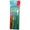 TePe Extra jemná detská zubná kefka Kids ZOO Extra Soft 4 ks TePe Extra jemná detská zubná kefka Kids ZOO Extra Soft 4 ks