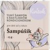 Kvitok Tuhý šampón pre deti Šampúšik 25 g Kvitok Tuhý šampón pre deti Šampúšik 25 g