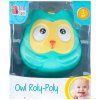 BamBam Roly-Poly Sova 11cm BamBam Roly-Poly Sova 11cm