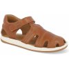 Camper Bicho FW Brown