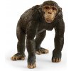 Schleich 14883 zvieratko šimpanz Schleich 14883 zvieratko šimpanz