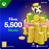 The Sims 4 - 5500 VC (XSX)