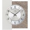 Designové nástenné hodiny 9580 AMS 29cm Designové nástenné hodiny 9580 AMS 29cm