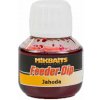 Mikbaits Feeder dip Jahoda 50 ml Mikbaits Feeder dip Jahoda 50 ml
