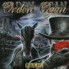Orden Ogan - GUNMEN (11 CD) Orden Ogan - GUNMEN (11 CD)