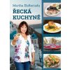 Řecká kuchyně - Martha Elefteriadu Řecká kuchyně - Martha Elefteriadu