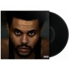 Weeknd: Hurry Up Tomorrow - Vinyl (LP) Weeknd: Hurry Up Tomorrow - Vinyl (LP)