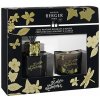 Maison Berger Lempicka mini duo difuzér 80 ml + svíčka 80 g černá Maison Berger Lempicka mini duo difuzér 80 ml + svíčka 80 g černá