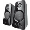 TRUST Tytan 2.0 Speaker Set - black TRUST Tytan 2.0 Speaker Set - black