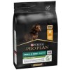 Purina Pro Plan Small & Mini Puppy Healthy Start kura 3 kg Purina Pro Plan Small & Mini Puppy Healthy Start kura 3 kg