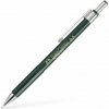 Mikroceruzka, 0,5 mm, FABER CASTELL TK FINE 9715 Mikroceruzka, 0,5 mm, FABER CASTELL TK FINE 9715