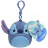 Přívěšek Stitch Squishmallows 9cm Přívěšek Stitch Squishmallows 9cm