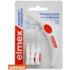Elmex medzizubné kefky 4 mm 6 ks