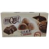 Mochi čokoládové Taiwan Dessert Cacao Chocolate 80 g Mochi čokoládové Taiwan Dessert Cacao Chocolate 80 g